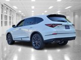 New 2026 Acura MDX A-Spec image 2