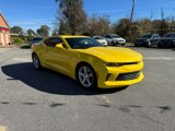 Used 2016 Chevrolet Camaro LT image 3