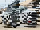 New 2025 Toyota Tundra Platinum image 2