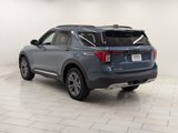 New 2025 Ford Explorer Active image 5