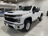 New 2025 Chevrolet Silverado 2500 LT image 4