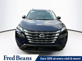New 2026 Nissan Rogue SV w/ SV Premium Package image 2