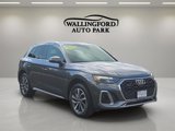 Used 2023 Audi Q5 2.0T Premium Plus image 3
