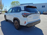 New 2025 Subaru Forester Sport image 3