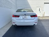 Used 2025 BMW 330i Sedan w/ M Sport Package image 6