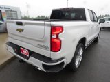 New 2025 Chevrolet Silverado 1500 High Country image 5