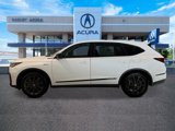 New 2025 Acura MDX A-Spec image 2