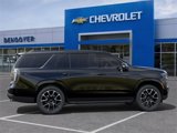 New 2025 Chevrolet Tahoe RST w/ Comfort Package image 5