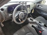 New 2025 Nissan Z Performance w/ Floor Mat Package image 4