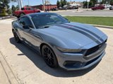 Used 2024 Ford Mustang Coupe w/ Mustang Nite Pony Package image 4