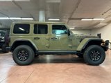 New 2025 Jeep Wrangler Unlimited Rubicon image 6