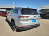 New 2025 Jeep Grand Cherokee L Laredo image 4