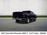 Used 2023 Chevrolet Silverado 1500 LT image 3