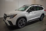 New 2025 Subaru Ascent Bronze Edition image 3