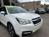 Used 2017 Subaru Forester 2.5i Premium w/ All-Weather Package image 4