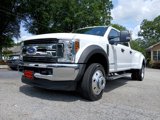 Used 2019 Ford F450 XL w/ STX Appearance Package image 2
