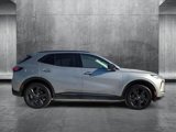 New 2025 Buick Envision Sport Touring image 2