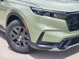 New 2026 Honda CR-V TrailSport image 2