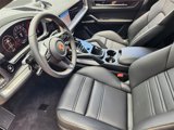 Certified 2025 Porsche Cayenne Turbo GT image 4