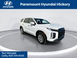 New 2025 Hyundai Palisade SE image 2