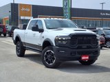 New 2025 RAM 2500 Rebel image 2