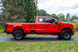 Used 2024 Ford F350 Lariat w/ Sport Appearance Package image 2