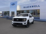 New 2025 Ford F150 XLT image 2