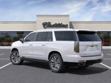 New 2025 Cadillac Escalade ESV Premium Luxury w/ Touring Package image 4