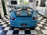 Used 2018 Porsche 911 GT3 image 4