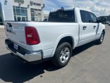 New 2025 RAM 1500 4x4 Crew Cab image 3