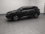 Used 2022 Nissan Murano S w/ Cargo Package image 2