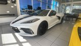 New 2026 Chevrolet Corvette Stingray Coupe w/ LPO, Roadside Safety Package image 5