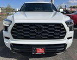 New 2025 Toyota Sequoia Platinum image 2