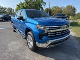 Used 2022 Chevrolet Silverado 1500 LTZ image 2