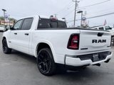 New 2025 RAM 1500 Laramie image 5