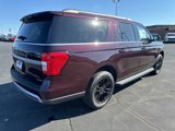 New 2024 Ford Expedition Max XLT image 5