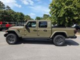 New 2025 Jeep Gladiator Mojave image 3