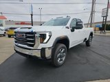 New 2025 GMC Sierra 2500 SLE w/ SLE Value Package; image 2