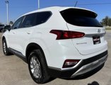 Used 2019 Hyundai Santa Fe SE image 5