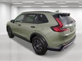 New 2026 Honda CR-V TrailSport image 3