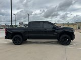 Used 2021 Chevrolet Silverado 1500 RST image 4