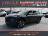 New 2025 Buick Enclave Sport Touring w/ Power Package image 1