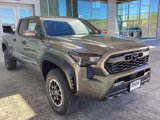 New 2025 Toyota Tacoma TRD Off-Road image 2