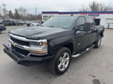 Used 2017 Chevrolet Silverado 1500 LT w/ Texas Edition image 4