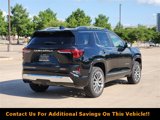New 2026 GMC Terrain Denali image 3
