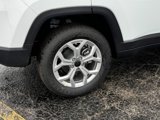 New 2025 Jeep Compass Sport image 5