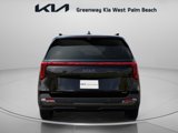 New 2025 Kia Carnival SX Prestige image 6