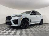 New 2025 BMW X5 M Competition w/ Executive Package image 2
