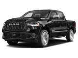 New 2025 RAM 1500 Laramie w/ Sport Appearance Package image 3