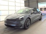 Used 2023 Tesla Model 3 Performance image 5